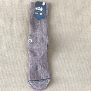 Stance Underwear & Socks - NWT Stance Star Wars Trooper size large Stance Underwear & Socks - NWT Stance Star Wars Trooper size large